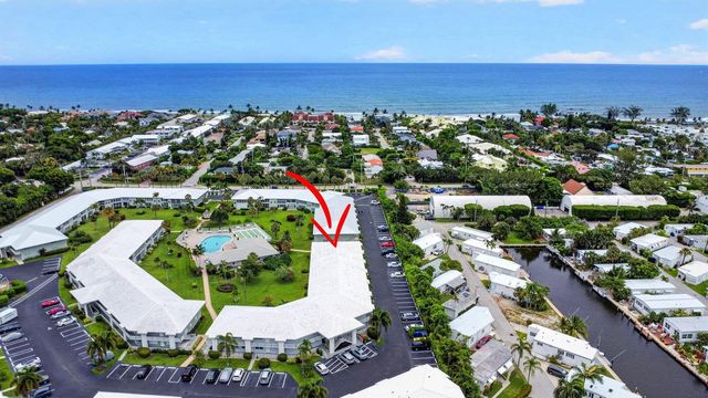 5520 N Ocean Boulevard N 110, Ocean Ridge, FL 33435