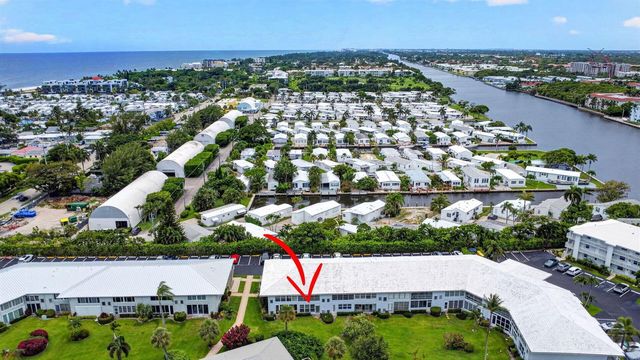 5520 N Ocean Boulevard N 110, Ocean Ridge, FL 33435