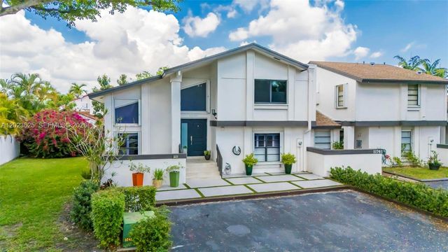 11765 SW 91st Ter, Miami, FL 33186