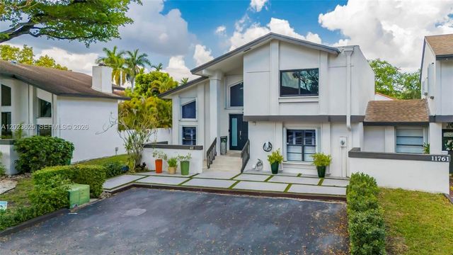 11765 SW 91st Ter, Miami, FL 33186