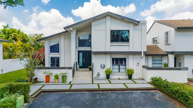 11765 SW 91st Ter, Miami, FL 33186
