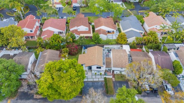 11765 SW 91st Ter, Miami, FL 33186