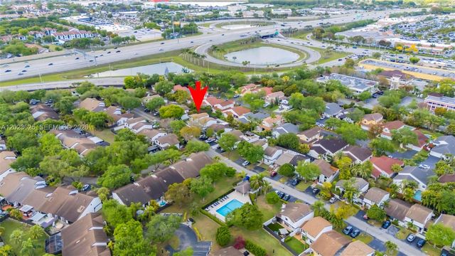11765 SW 91st Ter, Miami, FL 33186