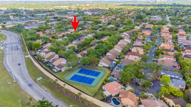 11765 SW 91st Ter, Miami, FL 33186
