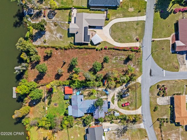 4813 S Lakewood Drive, Panama City, FL 32404