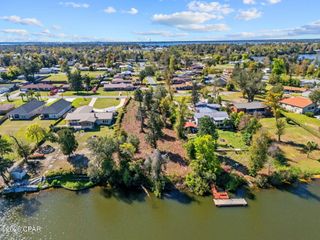 4813 S Lakewood Drive, Panama City, FL 32404