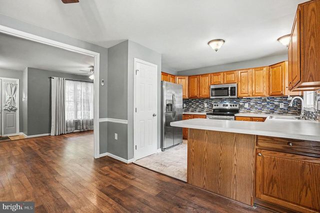102 HILLDALE RD, Marysville, PA 17053
