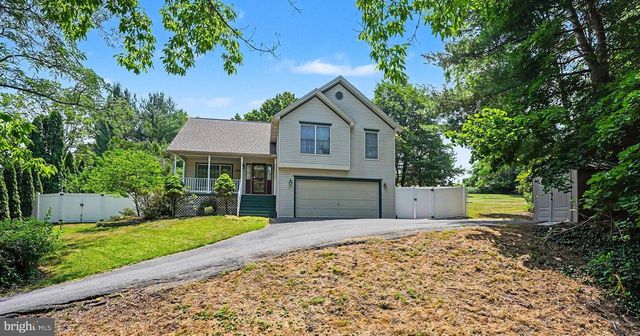 102 HILLDALE RD, Marysville, PA 17053