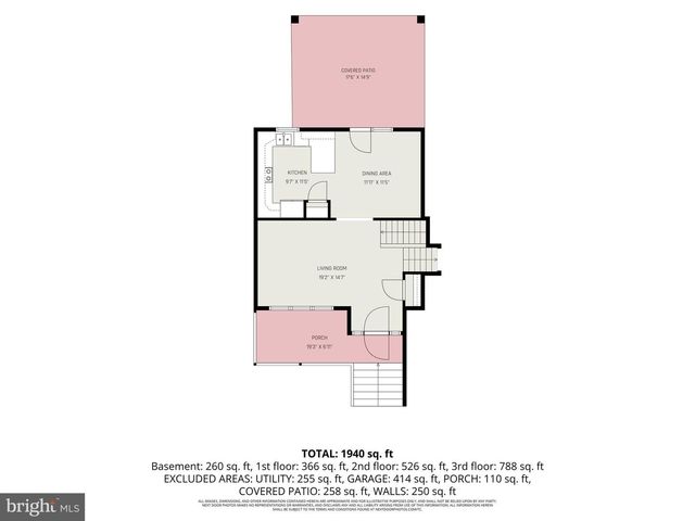 102 HILLDALE RD, Marysville, PA 17053