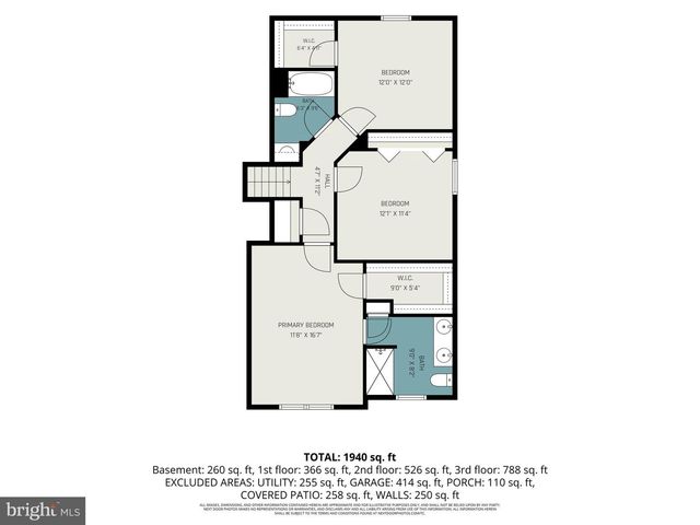 102 HILLDALE RD, Marysville, PA 17053