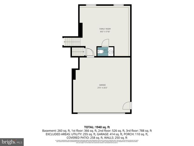 102 HILLDALE RD, Marysville, PA 17053