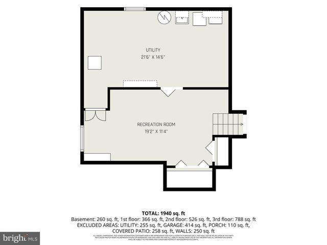 102 HILLDALE RD, Marysville, PA 17053