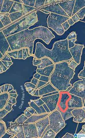 958 SMYER LAKE ROAD, Leeds, AL 35094