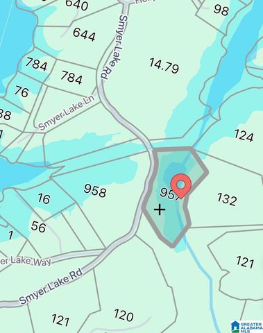 958 SMYER LAKE ROAD, Leeds, AL 35094