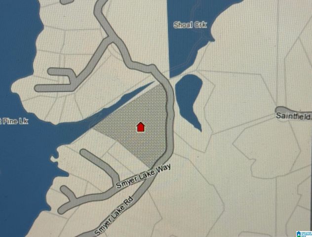 958 SMYER LAKE ROAD, Leeds, AL 35094