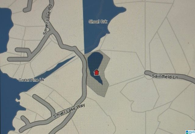 958 SMYER LAKE ROAD, Leeds, AL 35094