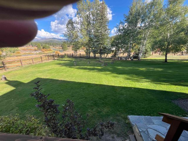 15318 Glenshire Drive, Truckee, CA 96161