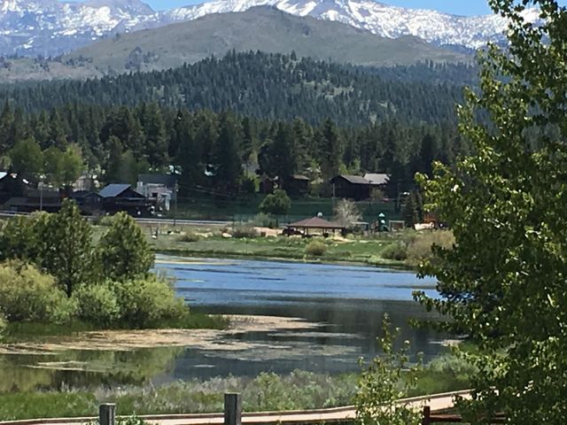 15318 Glenshire Drive, Truckee, CA 96161