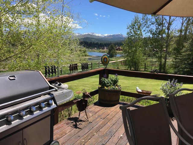 15318 Glenshire Drive, Truckee, CA 96161