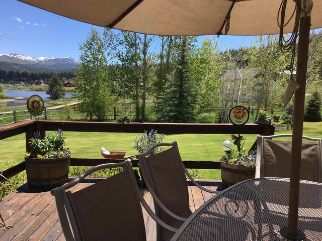 15318 Glenshire Drive, Truckee, CA 96161