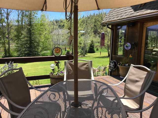 15318 Glenshire Drive, Truckee, CA 96161