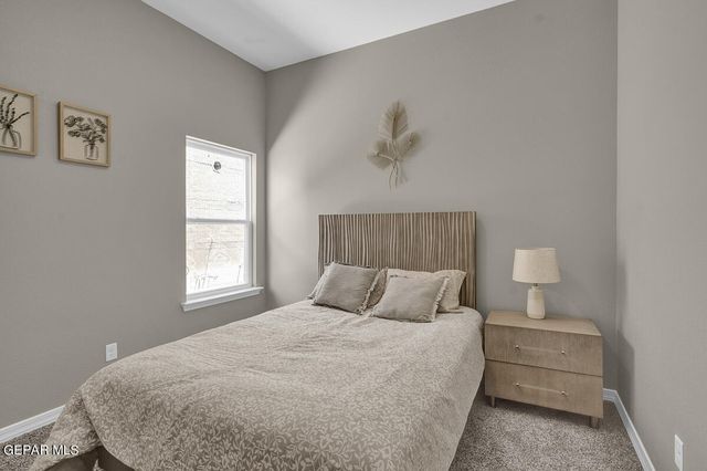 3849 Bubble Place, El Paso, TX 79938