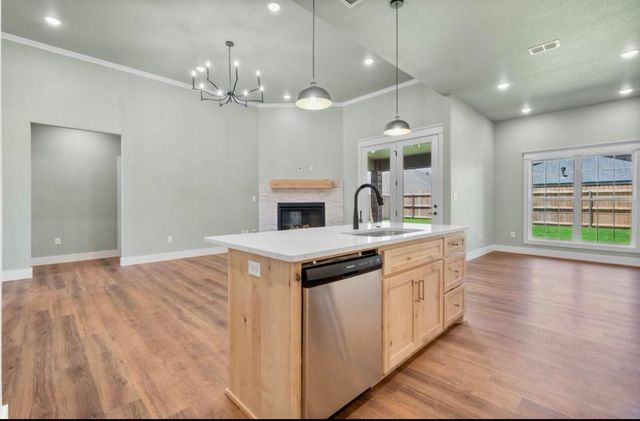 2910 134th Street, Lubbock, TX 79423