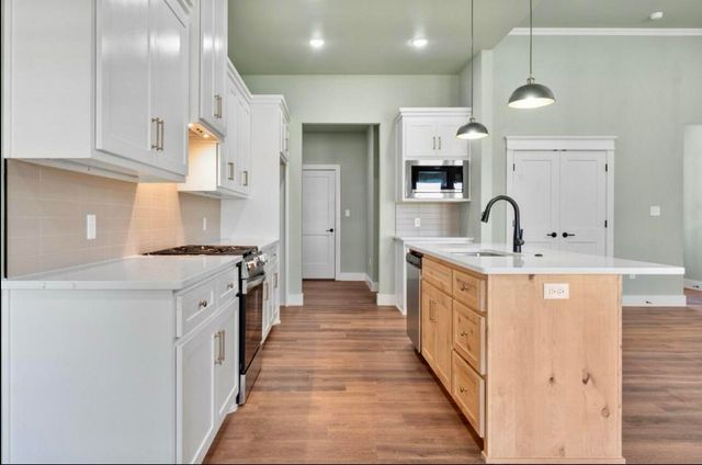 2910 134th Street, Lubbock, TX 79423