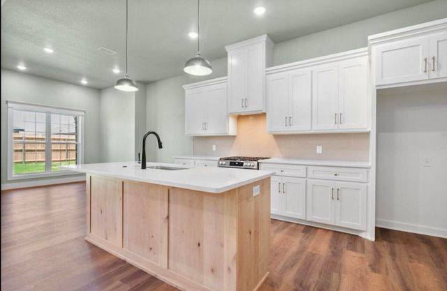 2910 134th Street, Lubbock, TX 79423