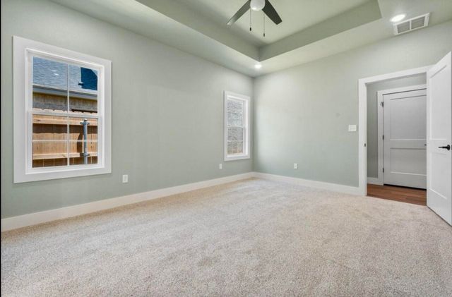 2910 134th Street, Lubbock, TX 79423