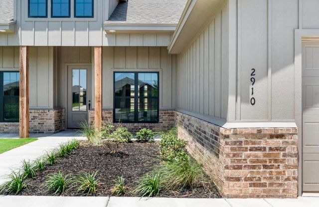 2910 134th Street, Lubbock, TX 79423
