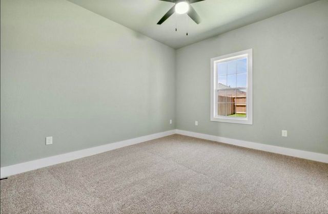 2910 134th Street, Lubbock, TX 79423
