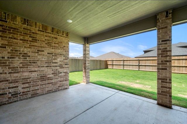 2910 134th Street, Lubbock, TX 79423