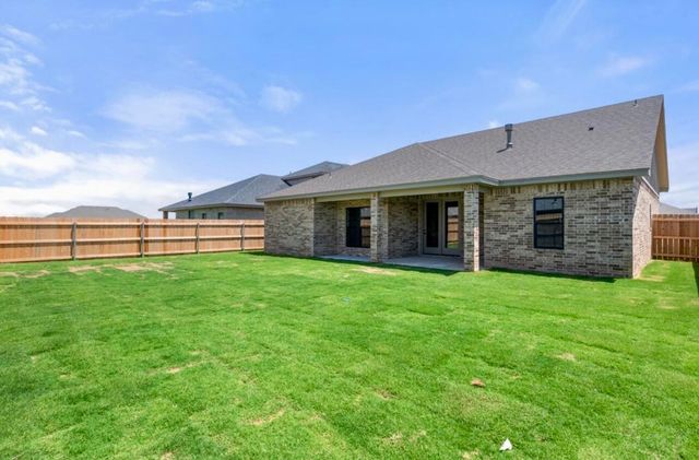 2910 134th Street, Lubbock, TX 79423