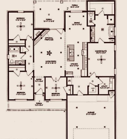 2910 134th Street, Lubbock, TX 79423