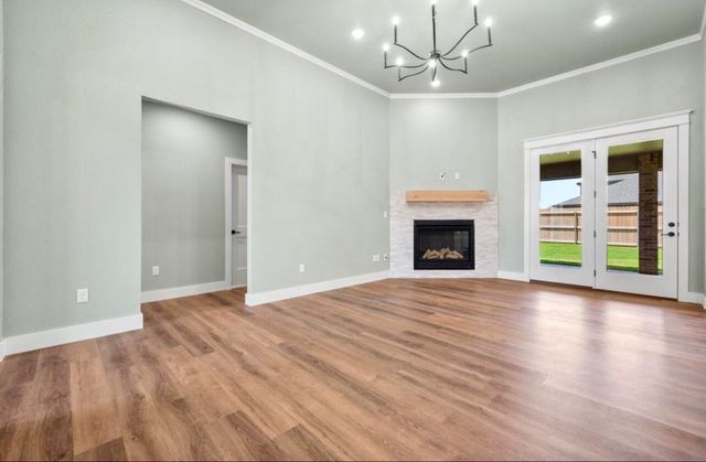 2910 134th Street, Lubbock, TX 79423