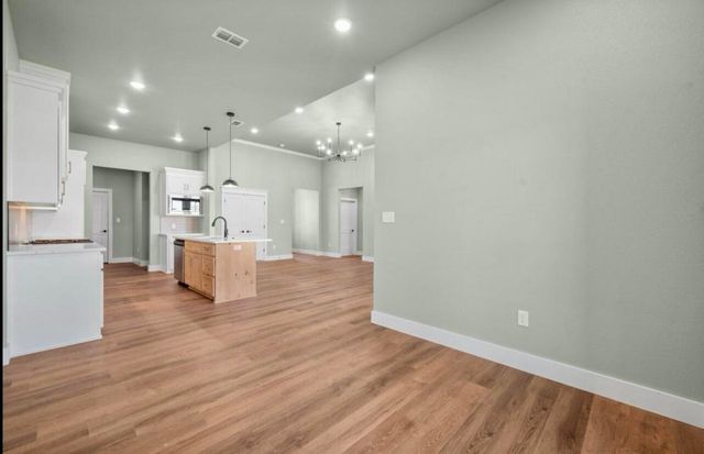 2910 134th Street, Lubbock, TX 79423