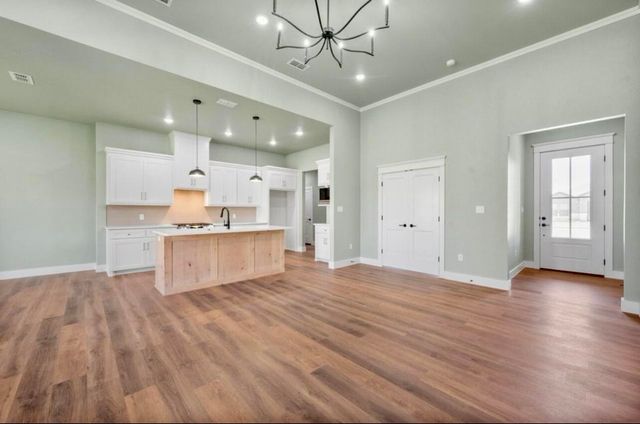 2910 134th Street, Lubbock, TX 79423