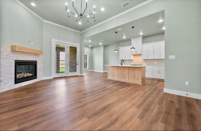 2910 134th Street, Lubbock, TX 79423