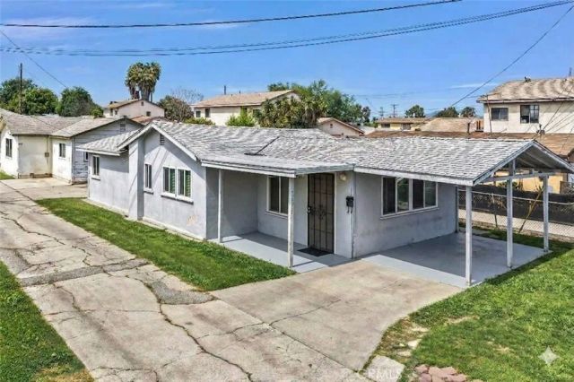 2621 Muscatel ave, Rosemead, CA 91770