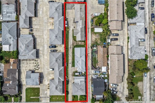 2621 Muscatel ave, Rosemead, CA 91770