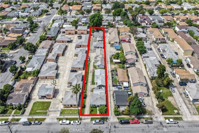 2621 Muscatel ave, Rosemead, CA 91770