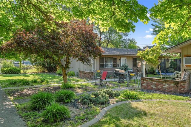 1111 W Providence Ave, Spokane, WA 99205
