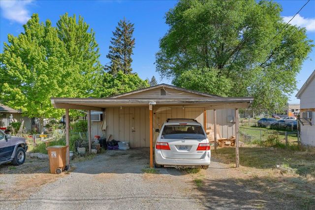 1111 W Providence Ave, Spokane, WA 99205