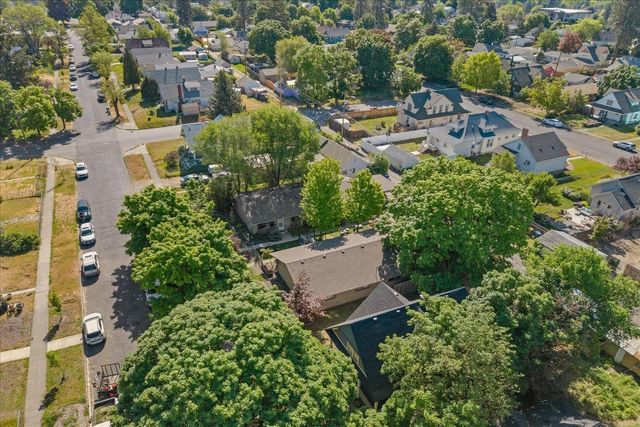 1111 W Providence Ave, Spokane, WA 99205
