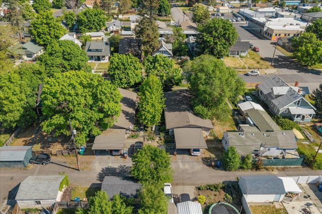 1111 W Providence Ave, Spokane, WA 99205