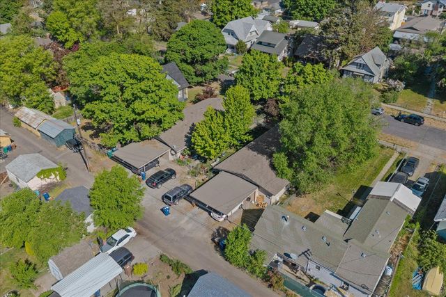 1111 W Providence Ave, Spokane, WA 99205