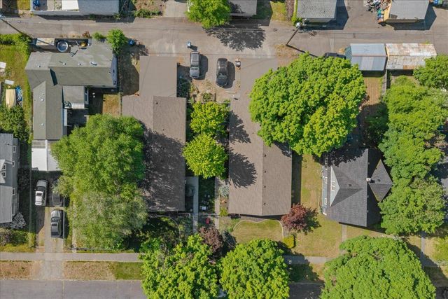 1111 W Providence Ave, Spokane, WA 99205