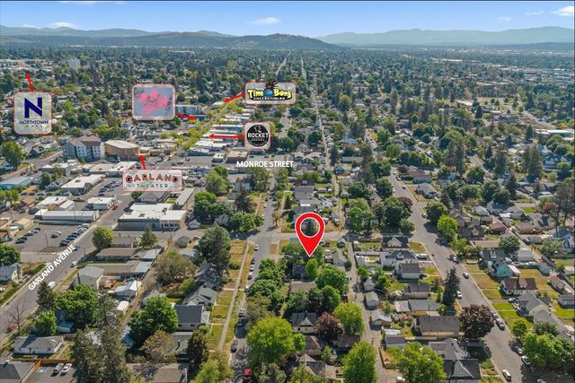 1111 W Providence Ave, Spokane, WA 99205