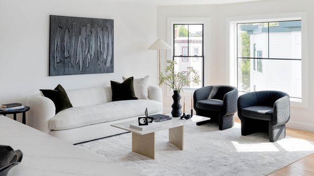 655 Saratoga Street 1, Boston, MA 02128